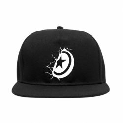 Снепбеки - FATLINE