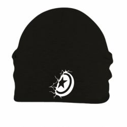 Шапки на флісі - FATLINE