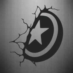 Автомобільні наклейки - FATLINE