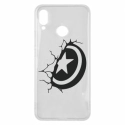 Huawei P Smart Plus 2018