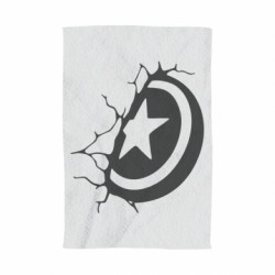 3D Рушники - FATLINE