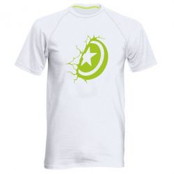 Чоловічі спортивні футболки