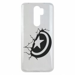 Xiaomi Redmi Note 8 Pro