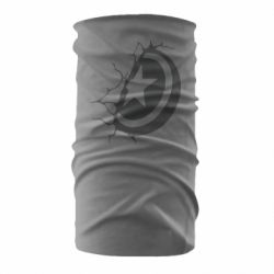 Бандана-труба - FATLINE