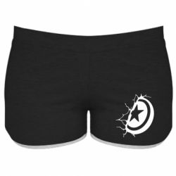 Жіночі шорти