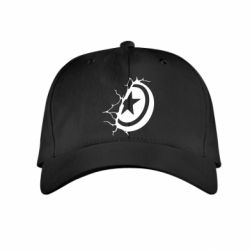 Дитячі кепки