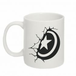 Кружки 320ml - FATLINE