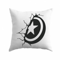 Подушки габардин