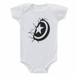 Дитячі бодіки - FATLINE