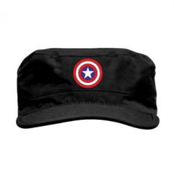 Кепки мілітарі