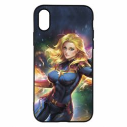 Apple iPhone X/Xs - FATLINE