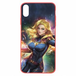 Apple iPhone Xs Max