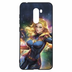 Xiaomi Pocophone F1