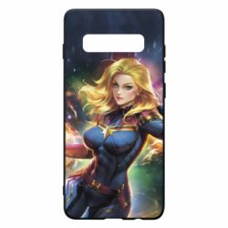 Samsung S10+