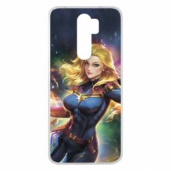 Xiaomi Redmi Note 8 Pro
