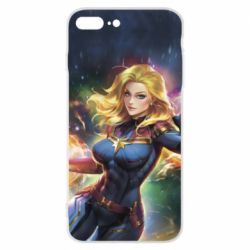 Apple iPhone 8 Plus