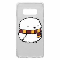 Чехол из раздела Сериалы и кино Cartoon Buckle для Samsung S10e - FATLINE Чехол из раздела Сериалы и кино Cartoon Buckle для Samsung S10e