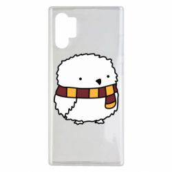 Чохол з розділу Серіали і кіно Cartoon Buckle для Samsung Note 10 Plus - FATLINE Чохол з розділу Серіали і кіно Cartoon Buckle для Samsung Note 10 Plus