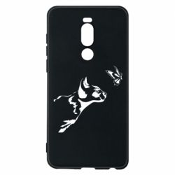 Meizu Note 8