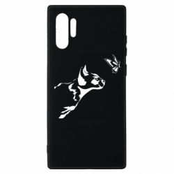 Samsung Note 10 Plus