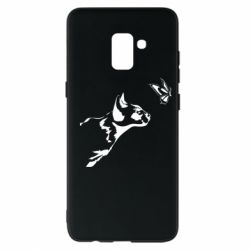 Samsung A8+ 2018