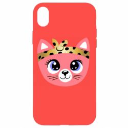 Apple iPhone XR - FATLINE