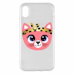 Apple iPhone X/Xs - FATLINE