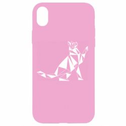Apple iPhone XR - FATLINE