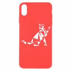 Apple iPhone X/Xs - FATLINE