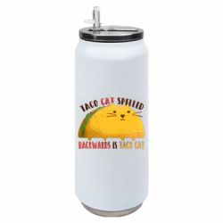Термобанки 500ml