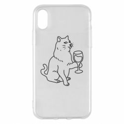 Apple iPhone X/Xs - FATLINE