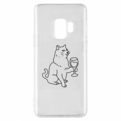 Samsung S9