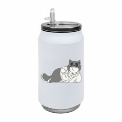 Термобанки 350ml