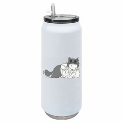 Термобанки 500ml