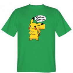 Чоловічі футболки Stedman - FATLINE