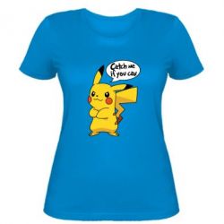 Жіночі футболки - FATLINE