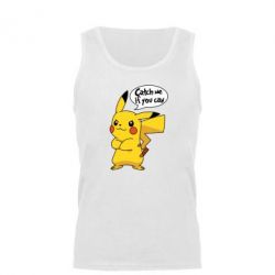 Майка чоловіча