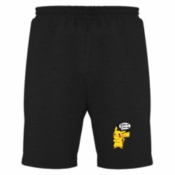 Чоловічі шорти