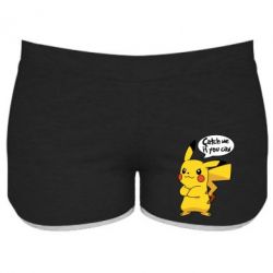 Жіночі шорти