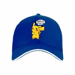 Кепки - FATLINE