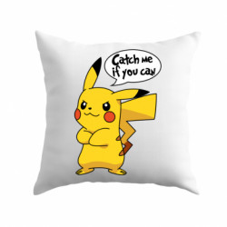 Подушки габардин