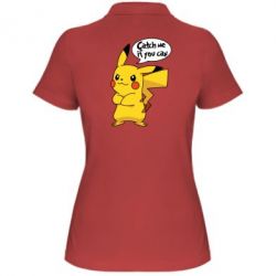 Поло жіночі