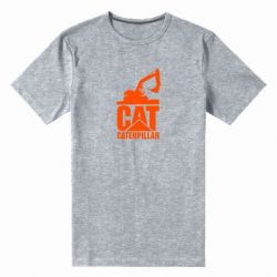 Чоловічі футболки стрейчеві