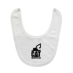 Дитячі слинявчики