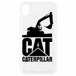 Apple iPhone XR - FATLINE