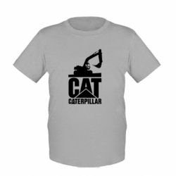 Дитячі футболки - FATLINE