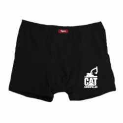 Труси чоловічі боксери