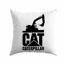 Подушки габардин