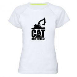 Жіночі спортивні футболки