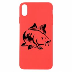 Apple iPhone X/Xs - FATLINE